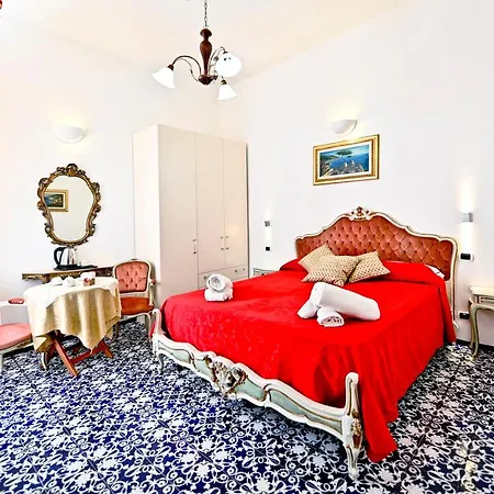 Residenza Sole Ξενοδοχείο Αμάλφι