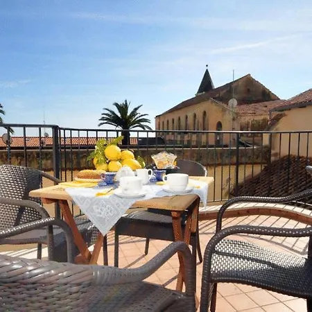 Hotel Residenza Sole 3*