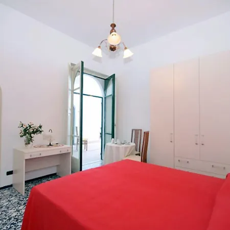 Residenza Sole Ξενοδοχείο 3*