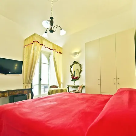 Residenza Sole Ξενοδοχείο