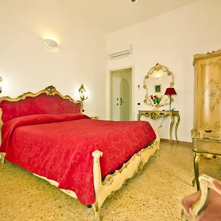 Residenza Sole Αμάλφι