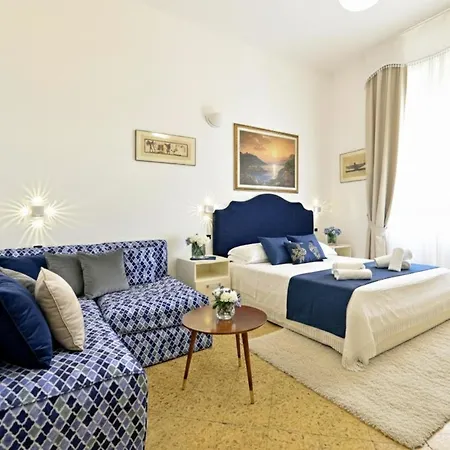 Residenza Sole Otel Amalfi