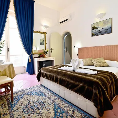 Residenza Sole Amalfi