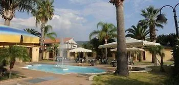 Residenza Sole 3* Αμάλφι