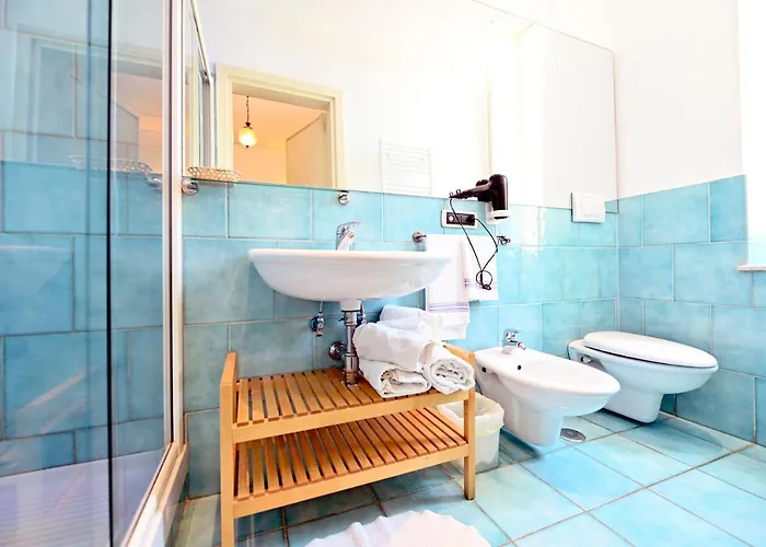 Residenza Sole Otel Amalfi