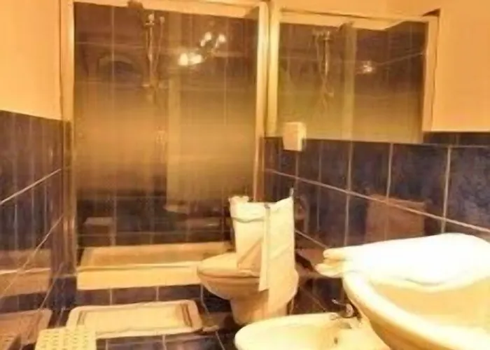 Otel Residenza Sole Amalfi