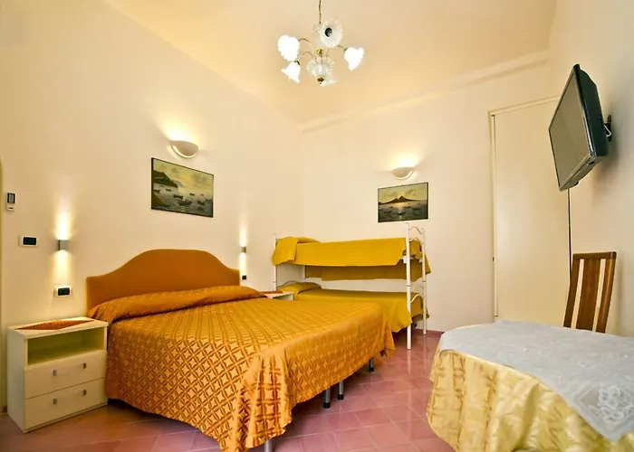 Residenza Sole Amalfi