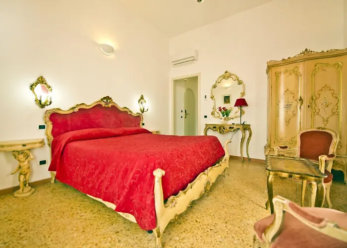 Residenza Sole Amalfi