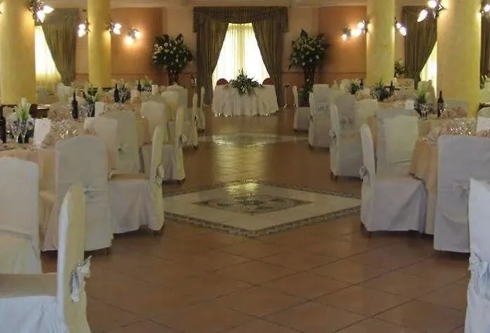 Residenza Sole Otel Amalfi