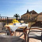 Hotel Residenza Sole 3*