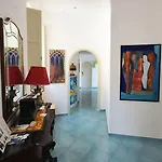 Residenza Sole Hotel Amalfi