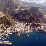 Hotel Residenza Sole 3*