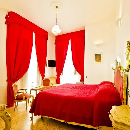 Residenza Sole Amalfi