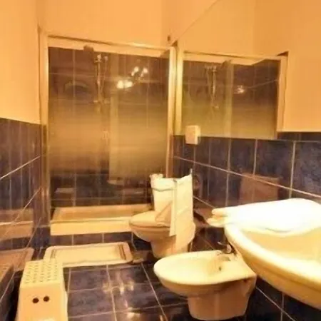 فندق Residenza Sole أمالفي