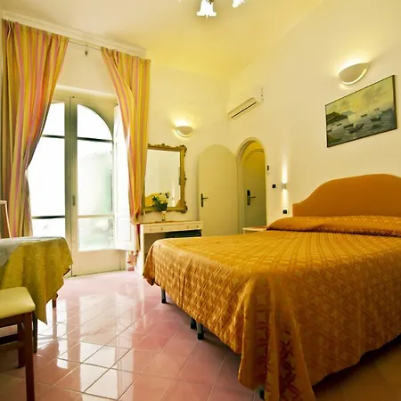 Residenza Sole Hotel 3*