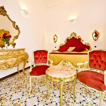 Residenza Sole Amalfi