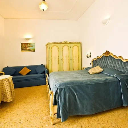 Hotel Residenza Sole 3*