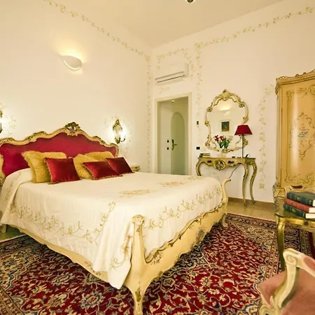 Residenza Sole 3* Αμάλφι