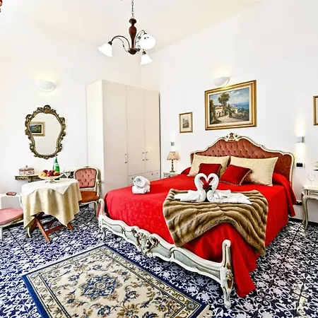 Ξενοδοχείο Residenza Sole