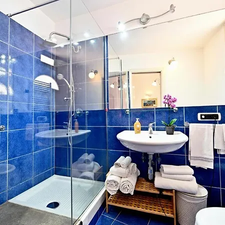 Residenza Sole Hotel 3*