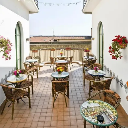 Hotel Residenza Sole 3*