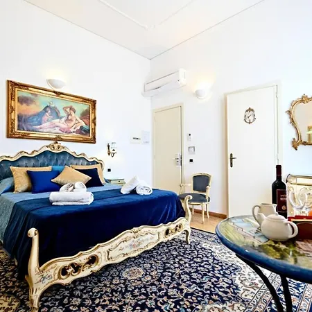 Residenza Sole 3*