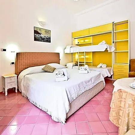 Residenza Sole 3* Amalfi