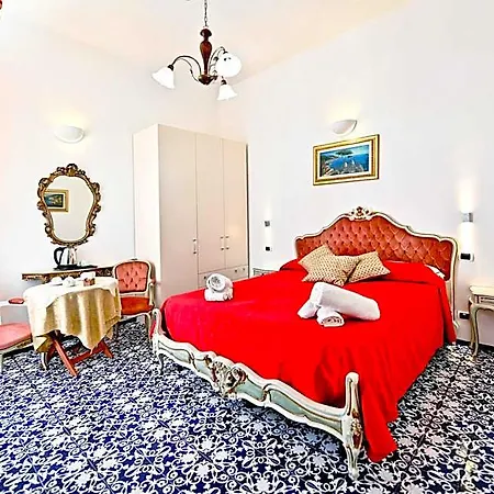 Hotel Residenza Sole 3*