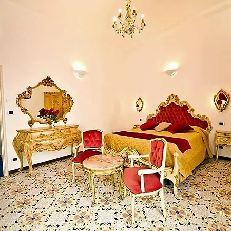 Hotel Residenza Sole Amalfi