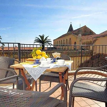 Residenza Sole Amalfi
