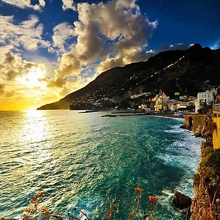 Residenza Sole Hotel 3*
