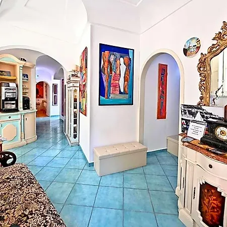 Residenza Sole Hotel