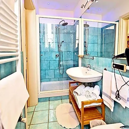 Hotel Residenza Sole Amalfi