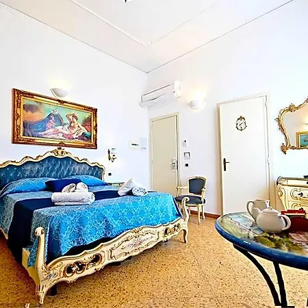 Residenza Sole Hotel 3*