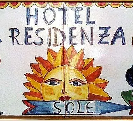 Residenza Sole 3* Amalfi