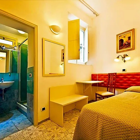 Hotel Residenza Sole Amalfi