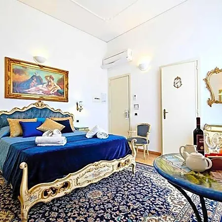 Residenza Sole Hotel