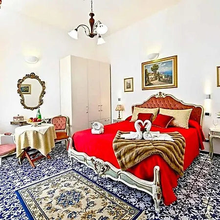 Hotel Residenza Sole Amalfi