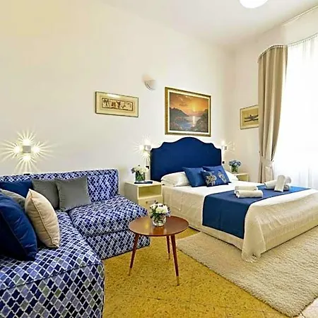 Residenza Sole Hotel 3*