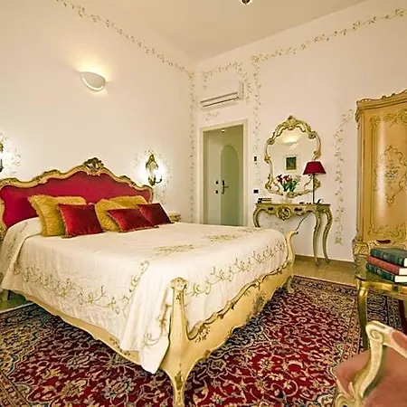 Hotel Residenza Sole Amalfi