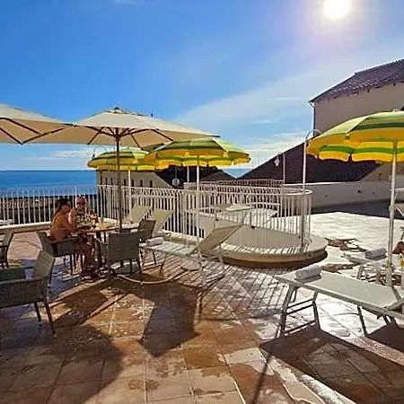 Residenza Sole Hotel Amalfi