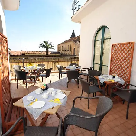 Residenza Sole Hotel 3*