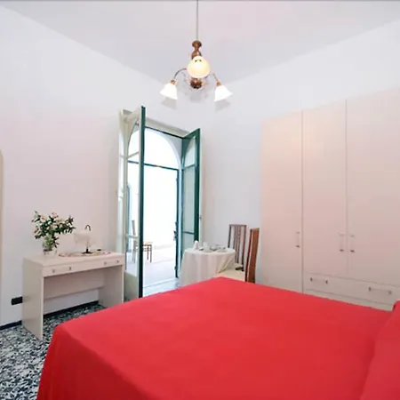 Residenza Sole Hotel Amalfi