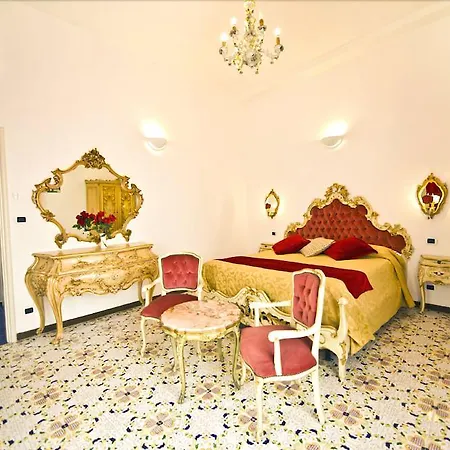 Residenza Sole Hotel