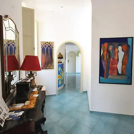 Hotel Residenza Sole 3*