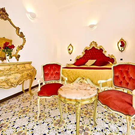 Residenza Sole 3* Amalfi