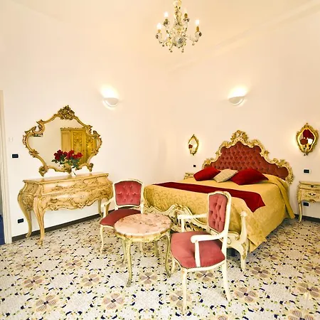 Residenza Sole 3*