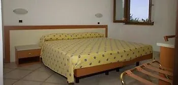 Residenza Sole أمالفي