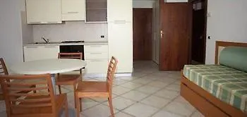 ホテル Residenza Sole 3*