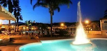 Residenza Sole 3*